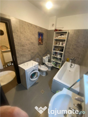 Apartament 2 camere zona Visoianu - CUG