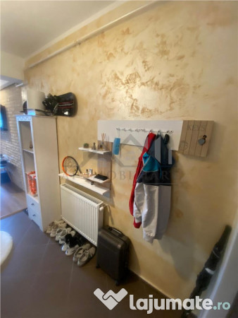 Apartament 2 camere zona Visoianu - CUG