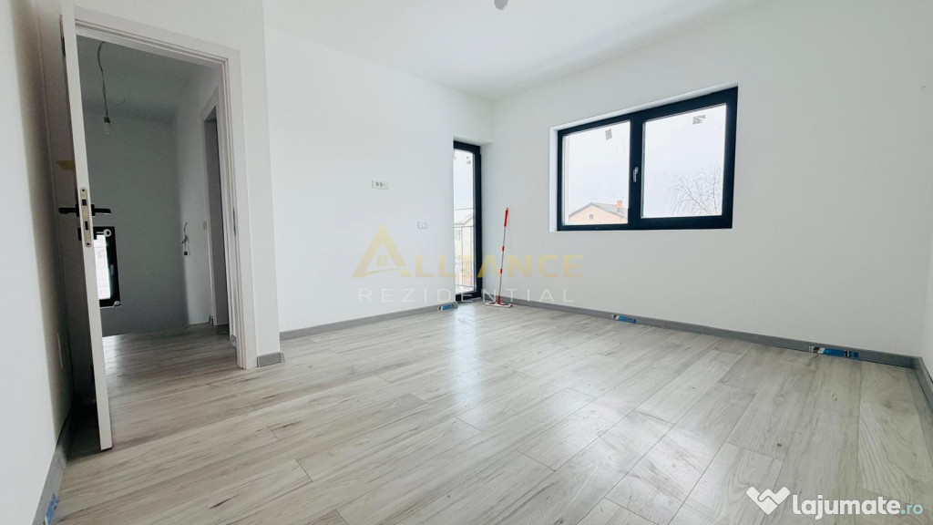 Vil individuala || 4 camere || 