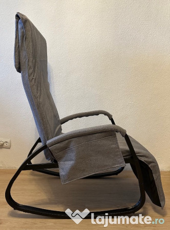 Balansoar grădină sau terasa 