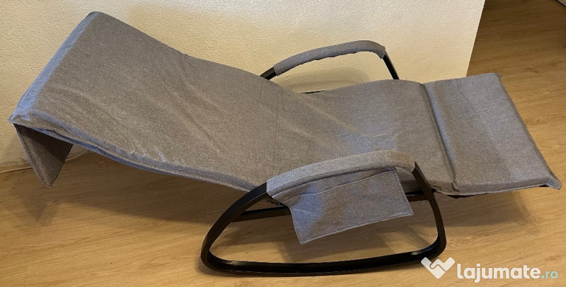 Balansoar grădină sau terasa 