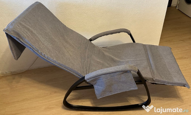 Balansoar grădină sau terasa 