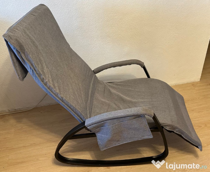 Balansoar grădină sau terasa 