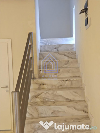 Spatiu de lux, pretabil servicii 