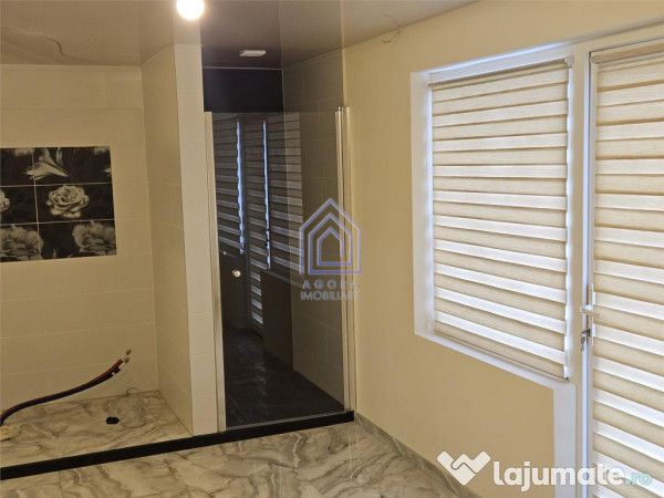 Spatiu de lux, pretabil servicii 