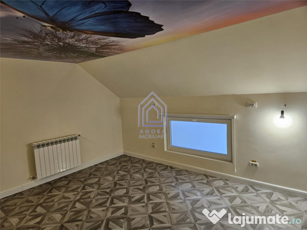 Spatiu de lux, pretabil servicii 