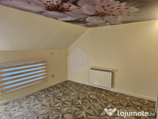 Spatiu de lux, pretabil servicii 