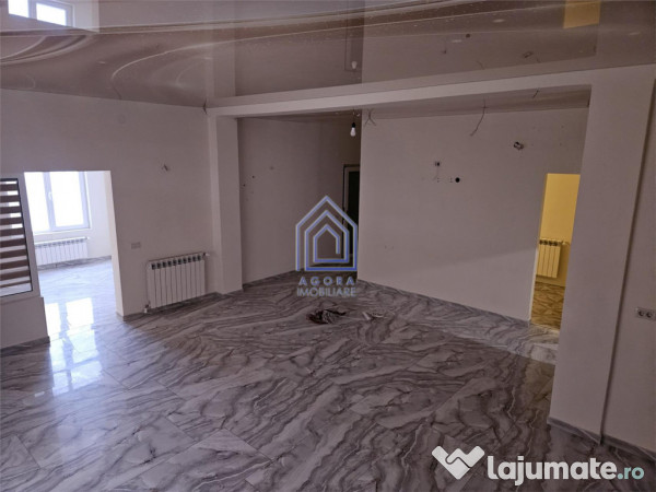 Spatiu de lux, pretabil servicii 