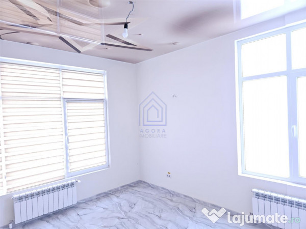 Spatiu de lux, pretabil servicii 