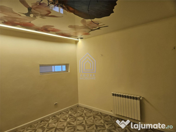 Spatiu de lux, pretabil servicii 