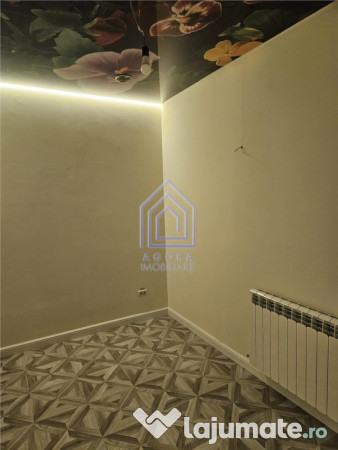 Spatiu de lux, pretabil servicii 