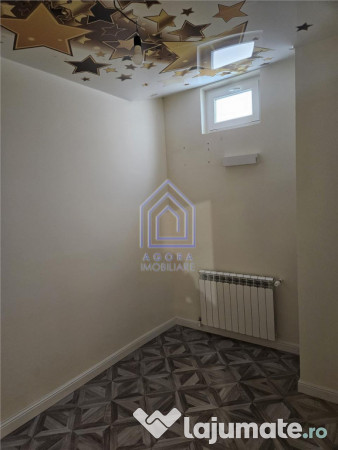 Spatiu de lux, pretabil servicii 