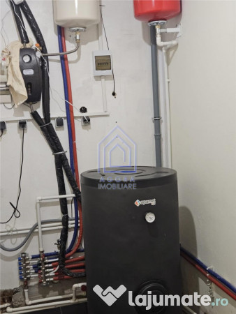 Spatiu de lux, pretabil servicii 