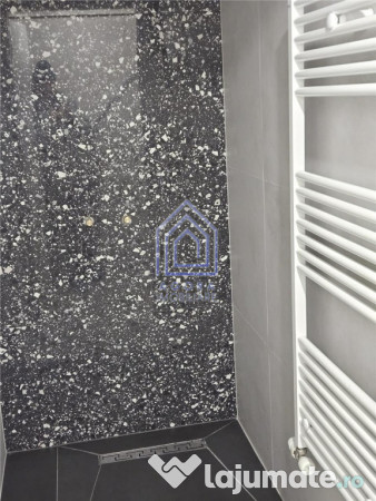 Spatiu de lux, pretabil servicii 