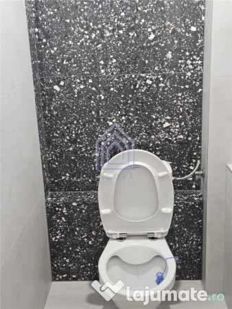 Spatiu de lux, pretabil servicii 