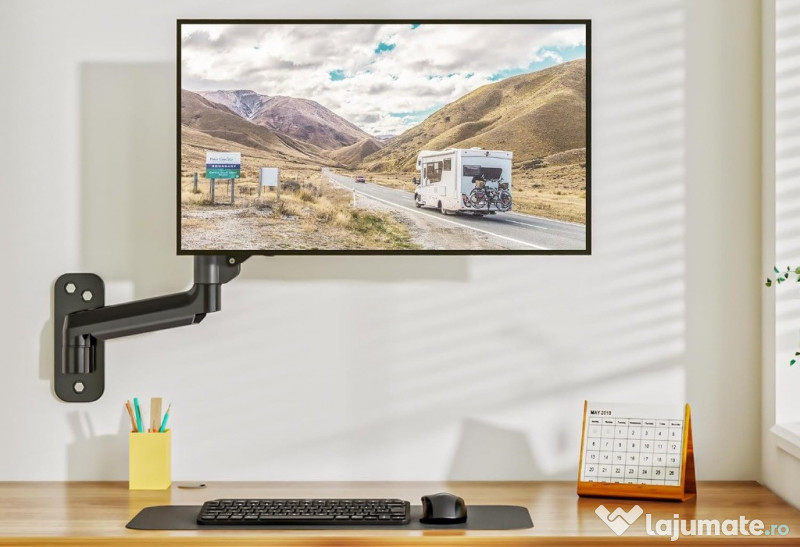 Suporti TV/monitor Bontec noi, modele universale + varietate larga 