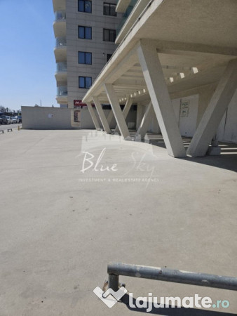 Spatiu comercial Zona Mamaia Nord