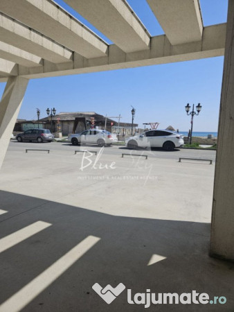 Spatiu comercial Zona Mamaia Nord