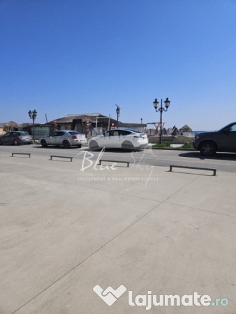 Spatiu comercial Zona Mamaia Nord