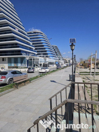 Spatiu comercial Zona Mamaia Nord