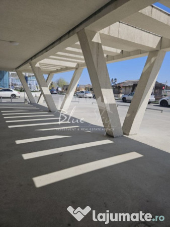 Spatiu comercial Zona Mamaia Nord