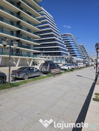 Spatiu comercial Zona Mamaia Nord