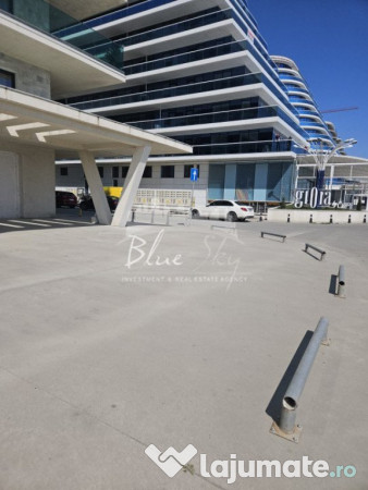 Spatiu comercial Zona Mamaia Nord