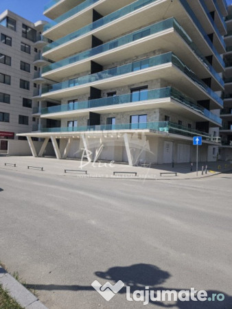 Spatiu comercial Zona Mamaia Nord