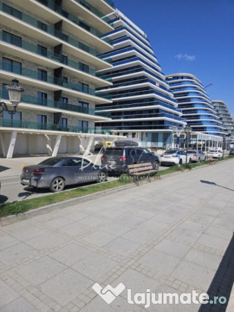 Spatiu comercial Zona Mamaia Nord