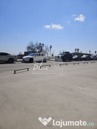 Spatiu comercial Zona Mamaia Nord