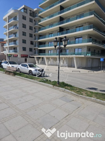 Spatiu comercial Zona Mamaia Nord