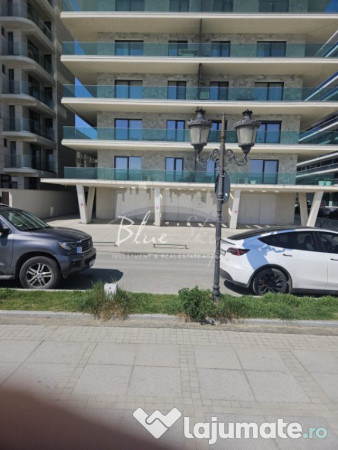 Spatiu comercial Zona Mamaia Nord