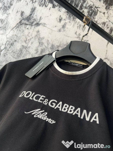 Tricou premium Dolce Gabbana 