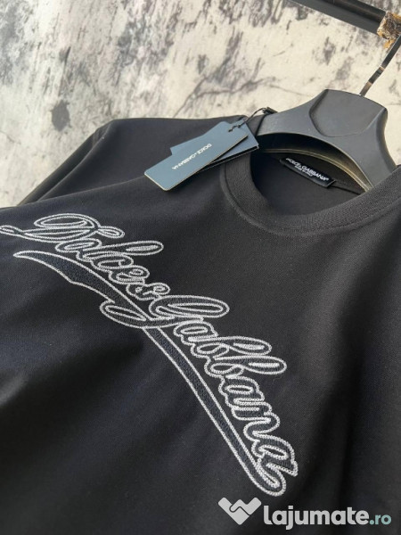 Tricou premium Dolce Gabbana 