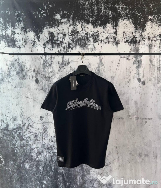 Tricou premium Dolce Gabbana 