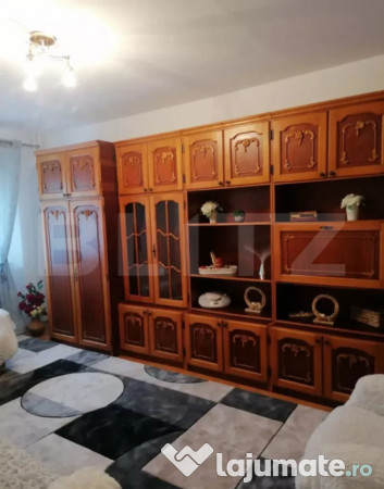 Apartament 2 camere, 55 mp - Iași, Nicolina