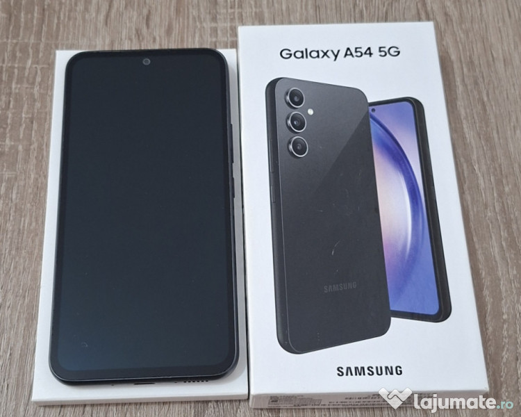 Samsung A54 5G DS