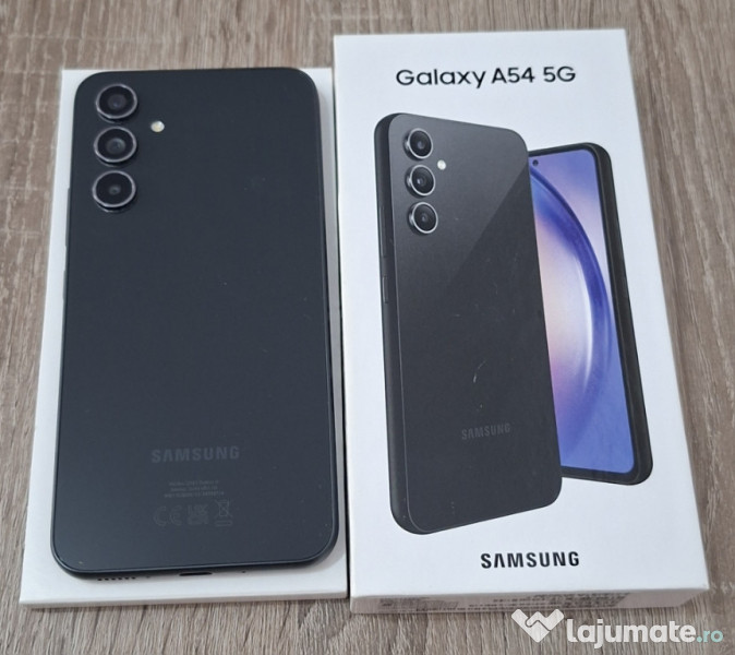 Samsung A54 5G DS