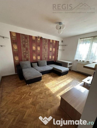 Apartament 3 camere Astra - Judetean