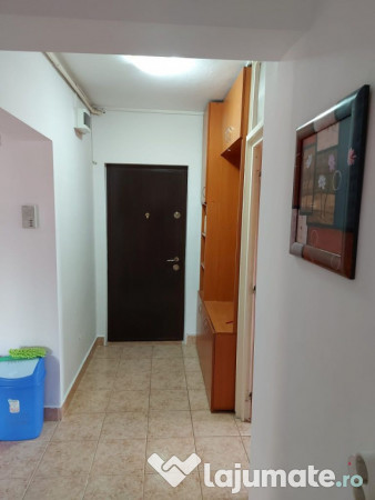 Apartament 3 camere Racadau , Parcul Trandafirilor.165000 E 