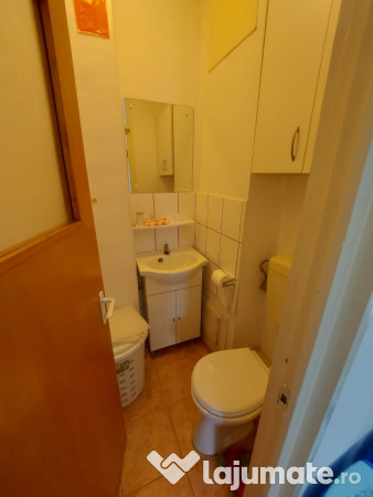 Apartament 3 camere Racadau , Parcul Trandafirilor.165000 E 