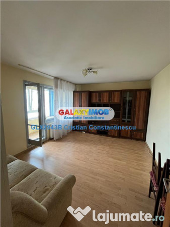 Apartament 2 camere decomandat,54MP, vedere parc IOR, Titan