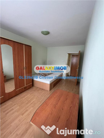 Apartament 2 camere decomandat,54MP, vedere parc IOR, Titan