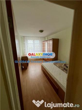 Apartament 2 camere decomandat,54MP, vedere parc IOR, Titan