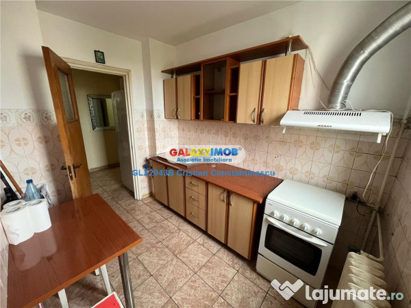 Apartament 2 camere decomandat,54MP, vedere parc IOR, Titan