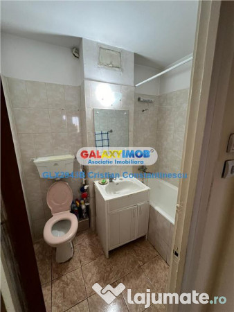 Apartament 2 camere decomandat,54MP, vedere parc IOR, Titan