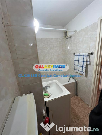 Apartament 2 camere decomandat,54MP, vedere parc IOR, Titan