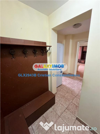 Apartament 2 camere decomandat,54MP, vedere parc IOR, Titan