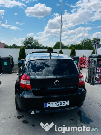 Bmw seria 1/120 an 2005 