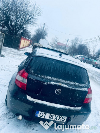 Bmw seria 1/120 an 2005 